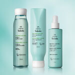 Kit Shampoo, Acondicionador y Spray Hidratante Tododia Manzana Verde y Aloe Vera (3 productos)