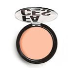 Faces Polvo compacto claro 24
