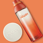 Regalo Madres Eau de Toilette Femenino + 1 Jabón Barra Kaiak Clásico