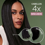 Lumina Máscara restauradora restauración y lisos prolongados 250 ml