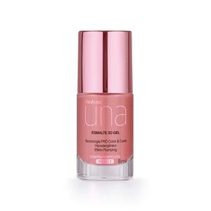 Una Esmalte 3D gel contraponto 630 8 ml
