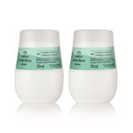 Kit Natura Erva Doce roll-on