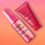 Kit Body Splash e Iluminador Corporal Bronceado Intenso Tododia Acerola e Hibisco