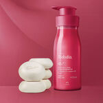 Kit Tododia Cereza y Avellana básico