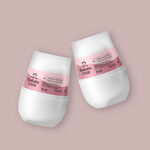 Kit Desodorante Roll-on Tododia Piel Uniforme (2 unidades)
