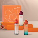 Regalo Kaiak femenino miniaturas 3x25 ml