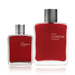 Kit Regalo Homem Potence + Mini
