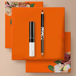 Regalo Madres Faces Lápiz Ojos y Cejas + Gloss