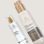 Regalo Madres Protector Térmico y Perfume para Cabello Lumina