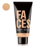 Faces Base líquida check mate 19N 20 ml
