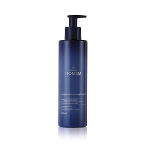 Homem Hidratante corporal  300 ml