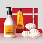 Kit Ritual Ekos Cupuaçu