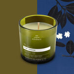 Vela Natura Bothanica Cyan Serenum