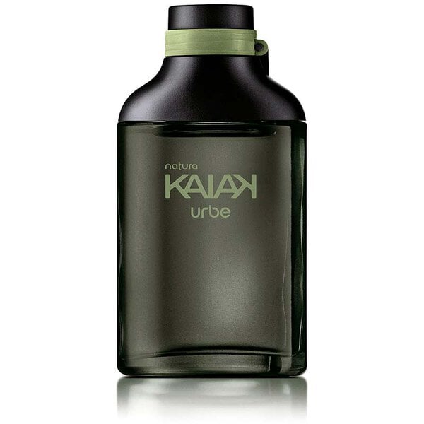 Eau de Toilette Masculino Kaiak Urbe 100ml