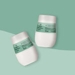 Kit Erva Doce Desodorante Roll-on (2 unidades)