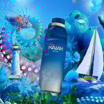 Kaiak eau de toilette femenina sonar 100 ml