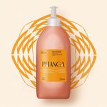 Repuesto Ekos Jabón líquido para manos pitanga 250 ml