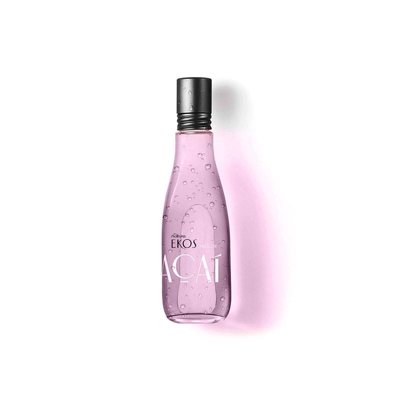 Ekos Frescor eau de toilette acaí 75 ml