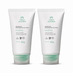 Kit Desodorante Antitranspirante en Crema Erva Doce