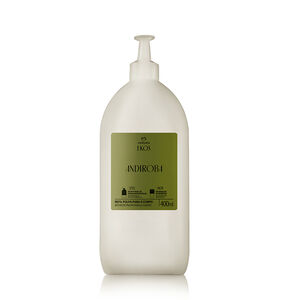 Repuesto Crema Hidratante para el Cuerpo Ekos Andiroba 400 ml