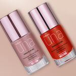 Regalo Madres Esmaltes Una (colores contraponto y palette)