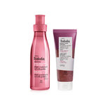 Regalo Madres Tododia Mora Roja y Jabuticaba (1 body splash + 1 jabón exfoliante)