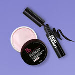 Kit Bálsamo y Delineador líquido Faces