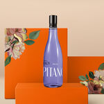 Regalo Madres Eau de Toilette Pitanga Preta Ekos (con bolsa)