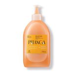 Repuesto Ekos Jabón líquido corporal pitanga 195 ml