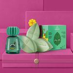 Kit Colonia Salta Salta y Jabón en Barra Naturé (2 productos)