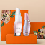 Regalo Mamá y Bebé Luna Eau de Toilette y Luna Girl