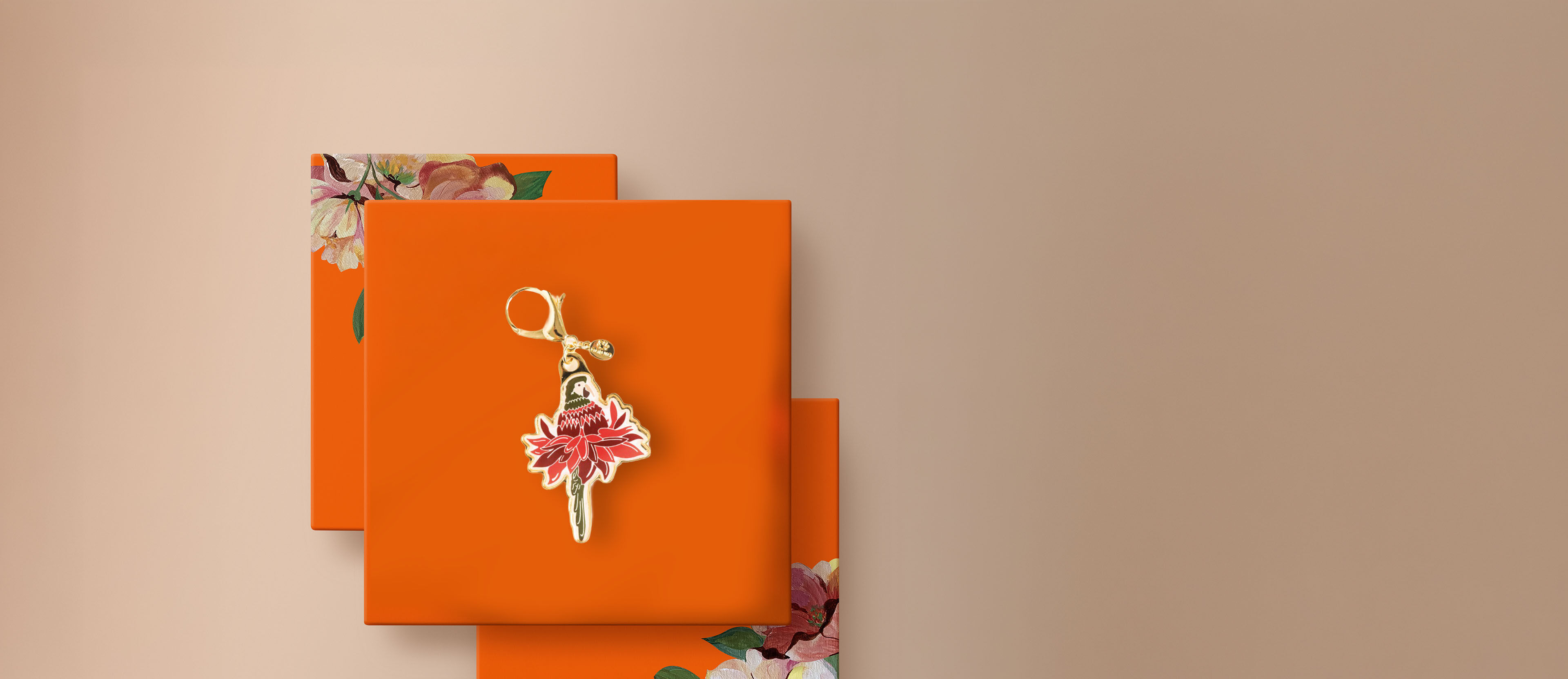 Charm Creer para Ver