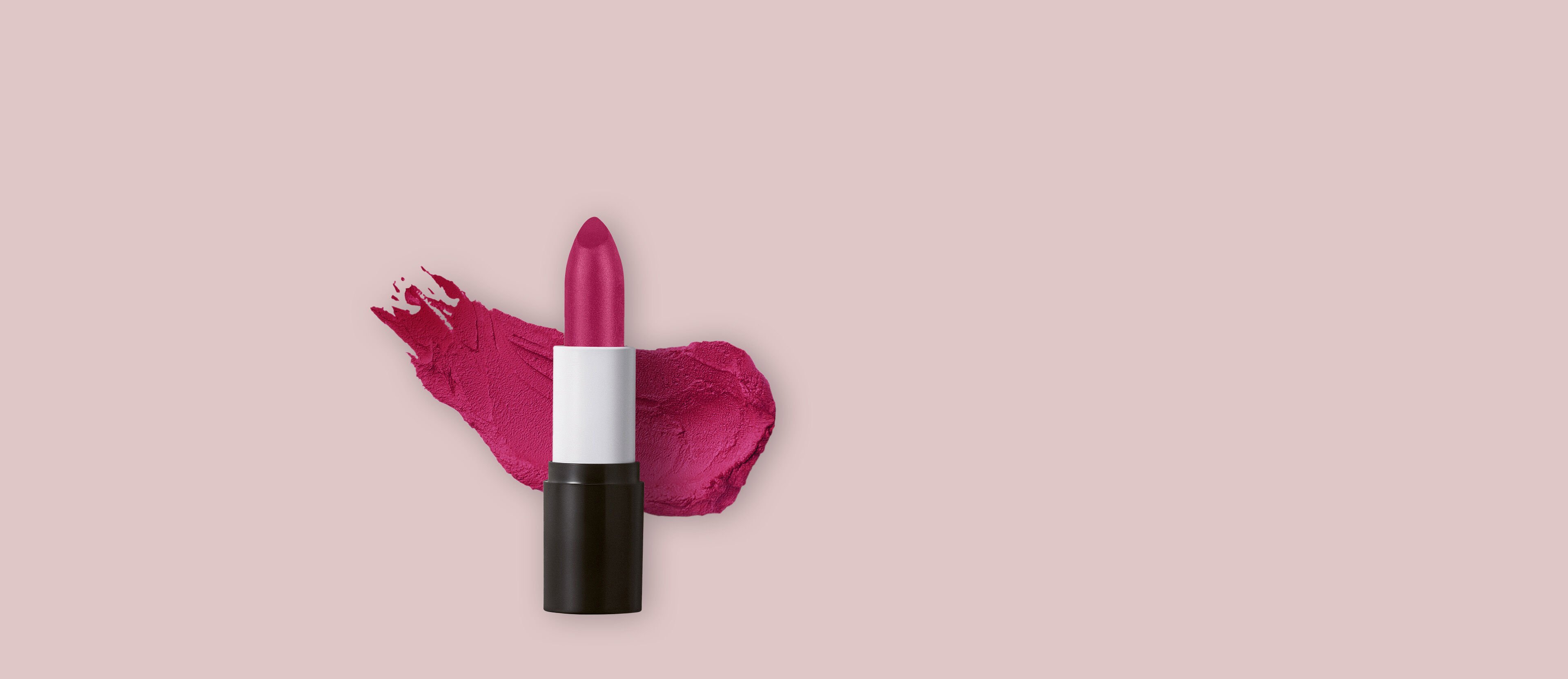 Faces Labial cremoso multimix pink paradise 3,5 g