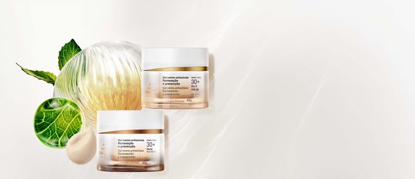 Kit Chronos Derma Antiseñales 30+