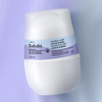 Tododia Desodorante antitranspirante roll-on algodón 70 ml