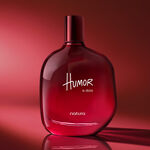 Eau de Toilette Masculino Humor a Dois 75ml