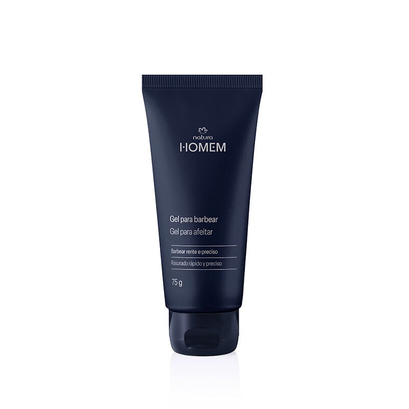 Homem Gel para afeitar 75 g