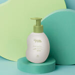 Mamá y Bebé Loción hidratante protectora200 ml