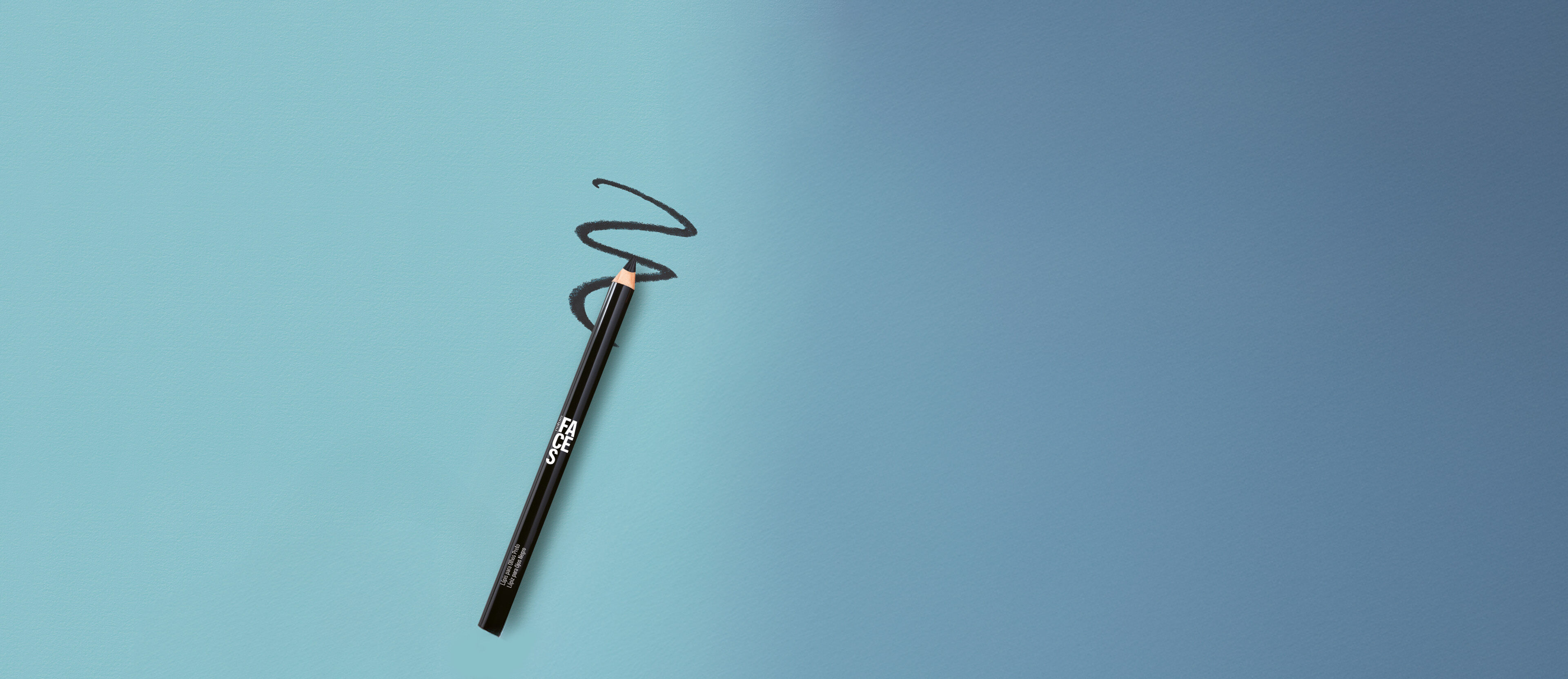 Faces Lápiz para ojos