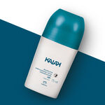 Kaiak Desodorante antitranspirante roll-on clásico 75 ml