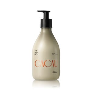 Ekos Pulpa hidratante corporal cacao 400 ml