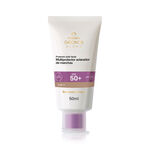 Protector Solar Facial Multiprotector Aclarador FPS 50+