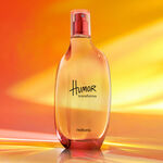 Eau de Toilette unisex  Humor Transforma 75ml