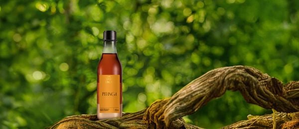 Aceite Trifásico Corporal Ekos Pitanga