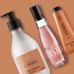 Regalo Madres Ekos Castaña (1 crema cuerpo + 1 crema manos + 1 EDT)