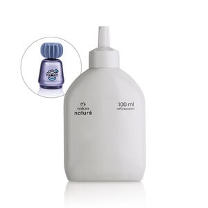 Repuesto Colonia Infantil Naturé Molinos de vientos 100ml