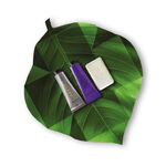 Regalo Madres Ekos (1 crema manos pitanga preta + 1 néctar de masajes maracuyá + 1 jabón castaña)