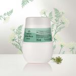 Erva doce Desodorante antitranspirante invisible roll-on  70 ml