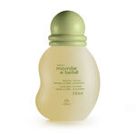 Mamá y Bebé Aceite para masajes en bebé100 ml