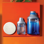 Kit Jabón y Eau de Toilette Kaiak Clásico Masculino (3 productos)